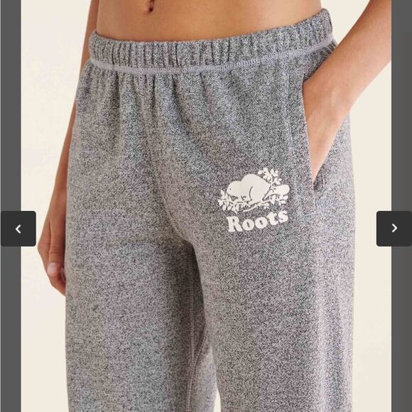 Roots | Original Sweatpant Size S (estimate) - Picture 2 of 15